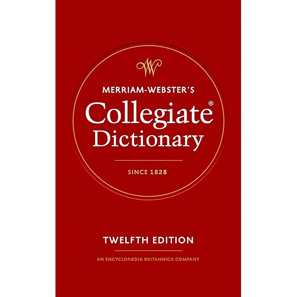 Amazon | Webster's Third New International Dictionary Unabridged